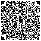 QR code with LA Porte Recycling Program contacts