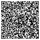 QR code with All About You contacts