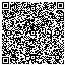 QR code with Keith's contacts
