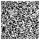 QR code with Oak Hill High School contacts