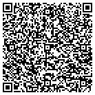 QR code with Myers S Hling Tuch Prctitioner contacts