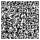 QR code with P K Auto Clean-Up contacts