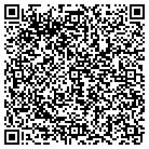 QR code with Apex Framing Gallery Inc contacts