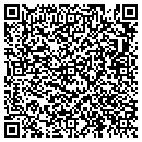 QR code with Jeffery Bull contacts