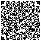 QR code with Carters Memorial Baptist Churc contacts