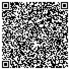 QR code with Obert Chiropractic Center contacts