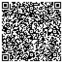 QR code with Harmonious Ways Landscape contacts