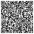 QR code with C Susan Glick contacts