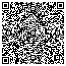 QR code with Tangles Salon contacts