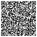 QR code with Ronald A Barker OD contacts