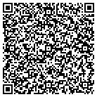 QR code with Ray's Radio & TV Sales & Service contacts
