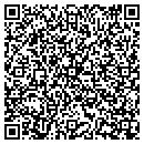 QR code with Aston Pointe contacts
