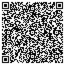 QR code with Theta Chi contacts