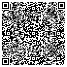 QR code with Ricci's Landscape Management contacts