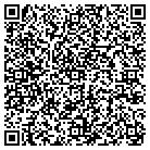 QR code with H & R Block Tax Service contacts