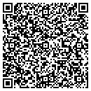 QR code with I T Solutions contacts