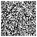 QR code with Herbs & Clay Pottery contacts
