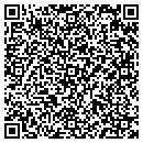 QR code with E4 Development Group contacts
