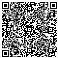 QR code with Sassys contacts