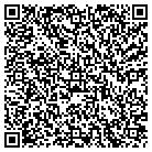 QR code with Hancock Meml Occupational Hlth contacts