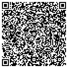 QR code with Hamilton County Upholstery contacts