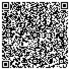 QR code with Highland West Apartments contacts