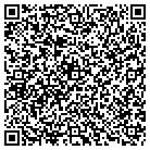 QR code with Hatfield United Methdst Church contacts