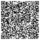 QR code with Huntsville Pool & Spa Service contacts