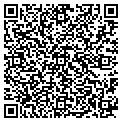 QR code with Scoops contacts