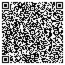 QR code with Alley Savant contacts