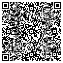 QR code with James Cates PHD contacts