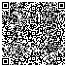 QR code with L & K Sporting Goods & Archery contacts