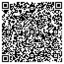 QR code with Garden View Salon contacts