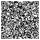 QR code with Hoosier Orchid Co contacts