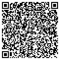 QR code with TCI contacts