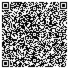 QR code with Hecny Transportation Inc contacts
