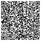 QR code with R E McCloskey & Associates contacts