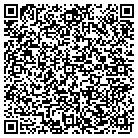 QR code with J & S Riding Lessons Center contacts