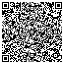 QR code with J's II Restaurant contacts