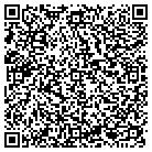 QR code with C & D Extreme Collectables contacts