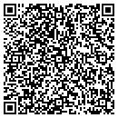 QR code with Hometowne Pizza contacts