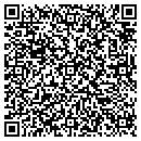 QR code with E J Prescott contacts