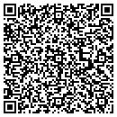 QR code with Astra Theatre contacts