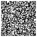 QR code with Kevin M Arnold contacts