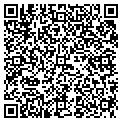 QR code with UGA contacts
