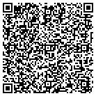 QR code with A1 Stump Grinding & Tree Service contacts