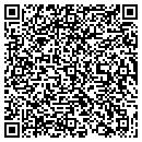 QR code with Torx Products contacts