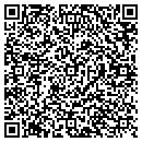 QR code with James Walstra contacts