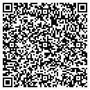 QR code with Rv Center Inc contacts