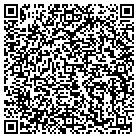 QR code with Custom Homes By Jwcox contacts